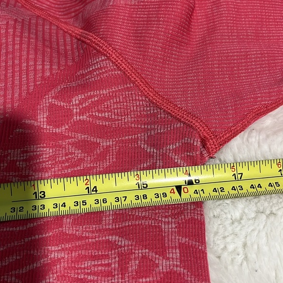 Lululemon Rest Less pullover- heathered boom juice - Picture 5 of 11